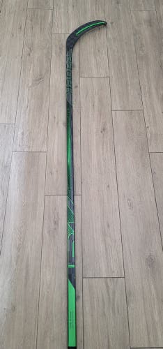 New Senior Bauer Left Hand Nexus ADV Hockey Stick Mid Pattern