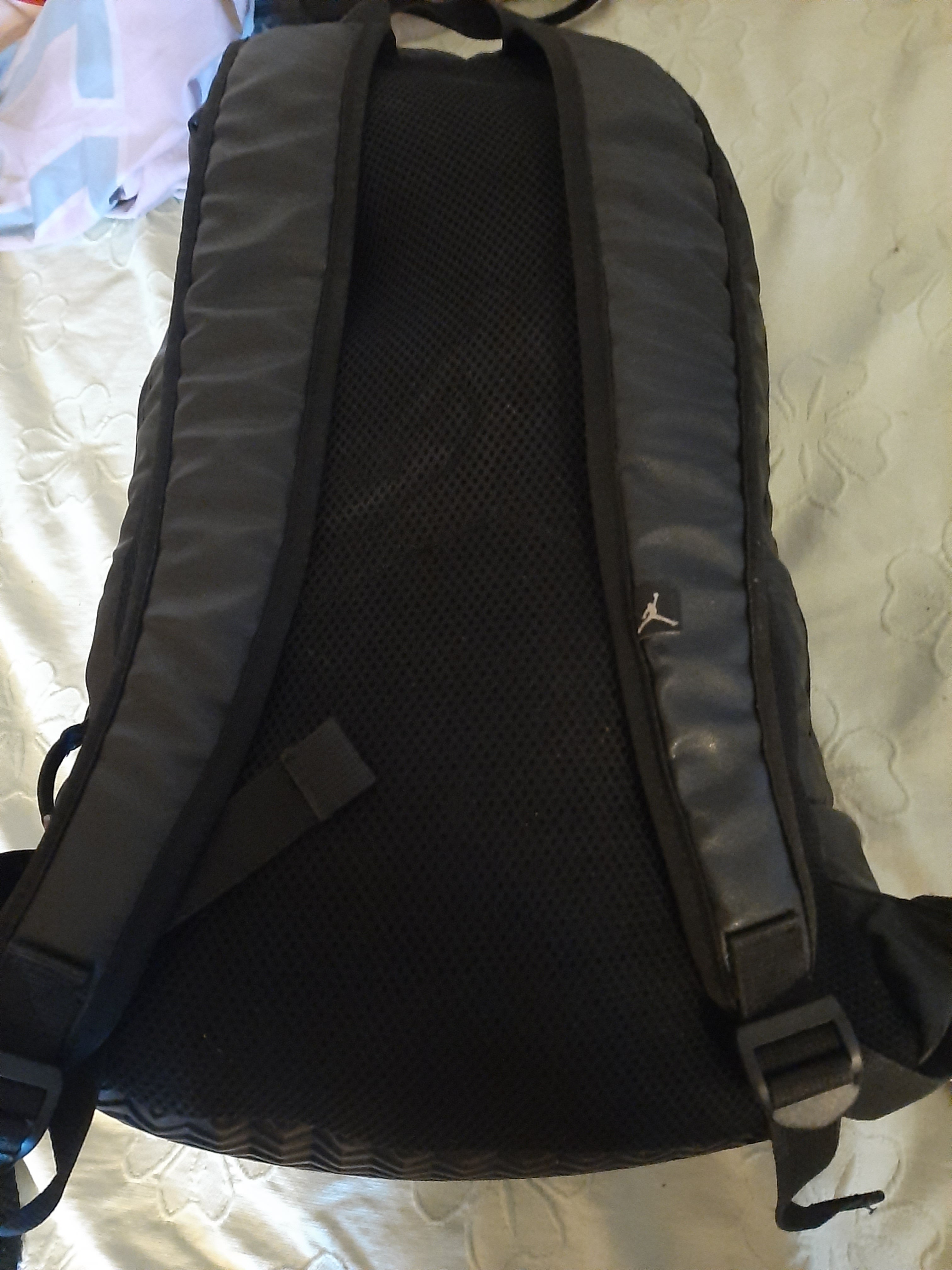 jordan backpack original