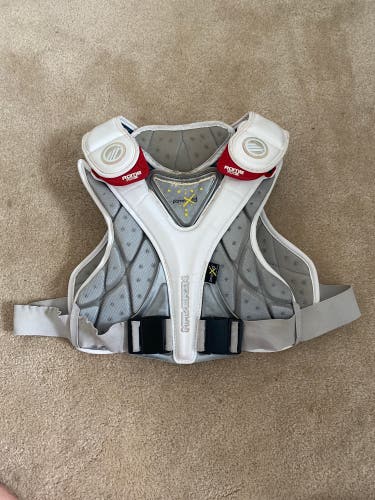 Maverik Rome Rx3 shoulder pads