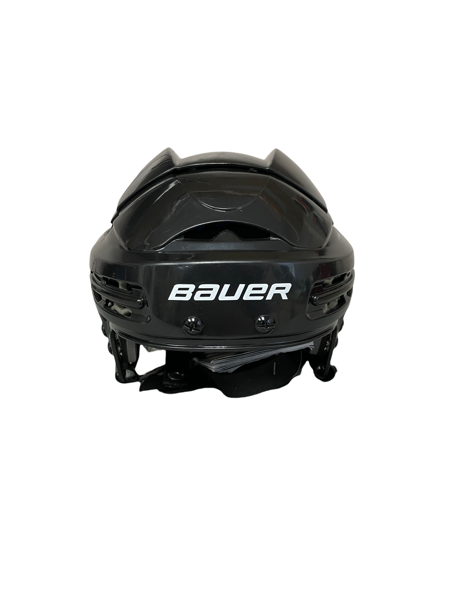 New Bauer 5100 Black Small Helmet
