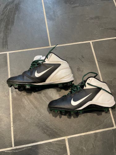 Nike youth lacrosse cleats