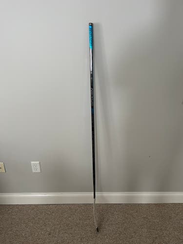 Used Right Handed Mid Pattern Pro Stock Nexus 2N Pro Hockey Stick