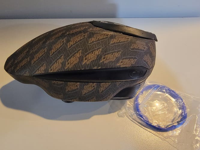Used GI Sportz LVL loader