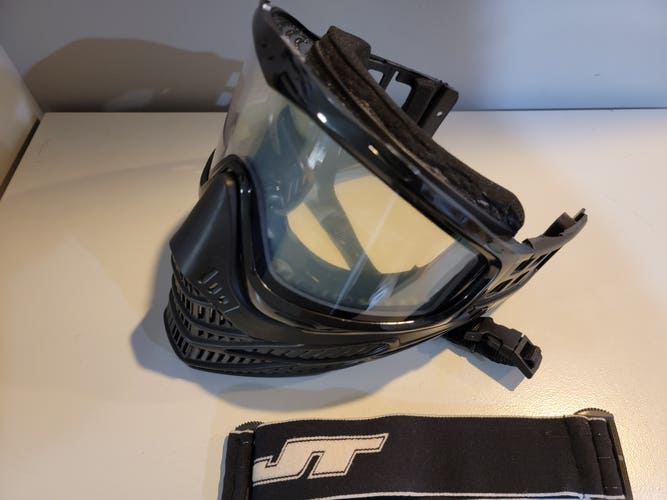 JT Flex 8 mask