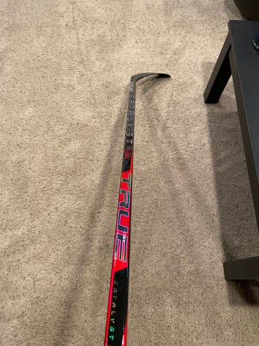 True catalyst 9x stick (custom Paint) P28