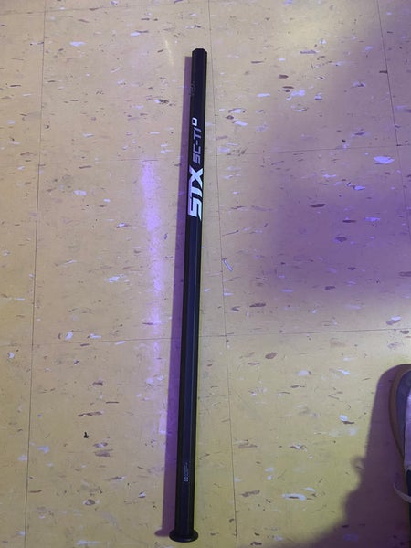 New STX Shift SC-TI Shaft