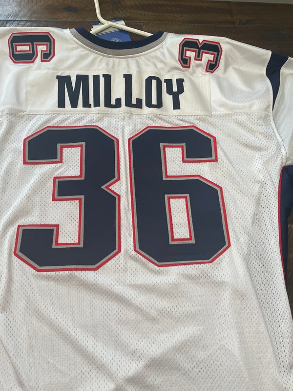 Tom Brady Jersey New With Tags Fully Stitched Sz 48, 50, 52 Reebok New  England Patriots NFL Authentic Equipment for Sale in Los Angeles, CA -  OfferUp