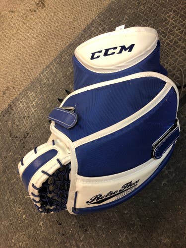 Regular Retro Flex 550