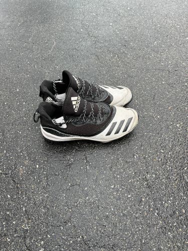Adidas Baseball Turfs