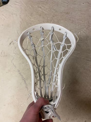 Traditional Clutch 4X Head