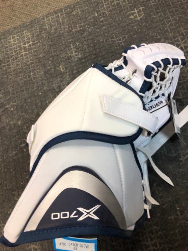 Regular Vapor X700 , 1X Blocker