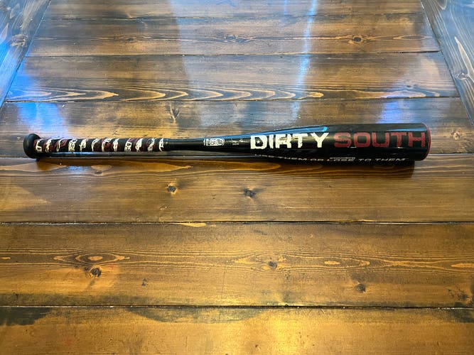 Dirty South American Sniper (swag) Bat (-10) 28/18 oz