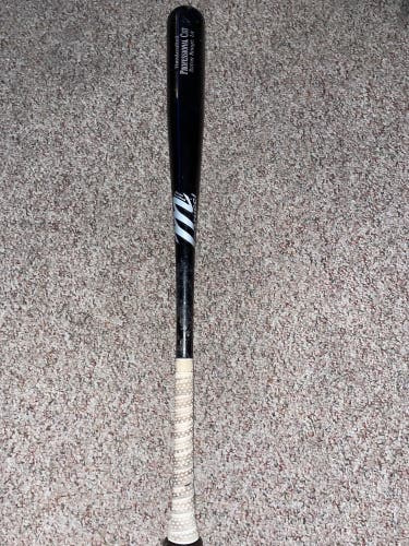2018 Wood (-3) 29 oz 32" Pro Cut Bat