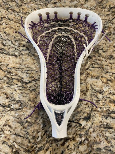 Womens Brine Dynasty Elite II International Lacrosse Head