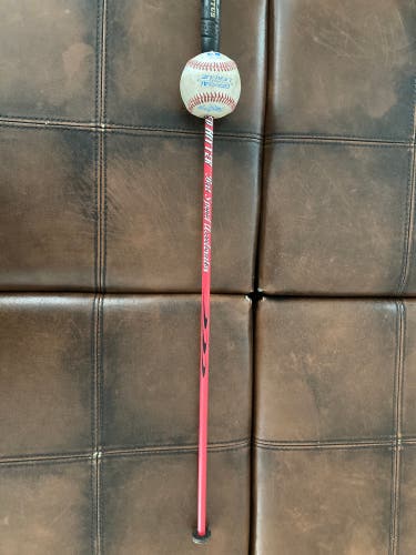 Momentus Sports SPEED HITTER bat speed accelerator