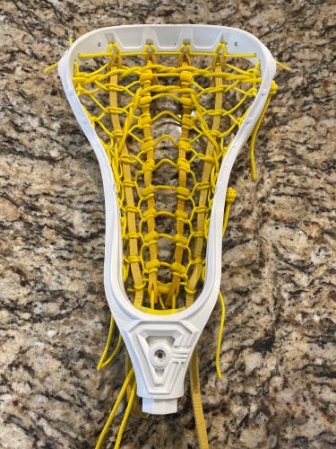 Womens Gait Lacrosse Head