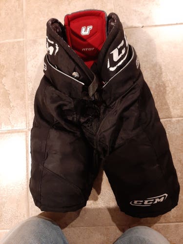 Junior Used Small CCM Hockey Pants