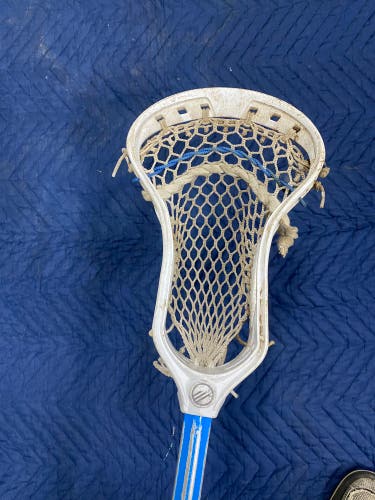 Used FOGO Strung Lock Head