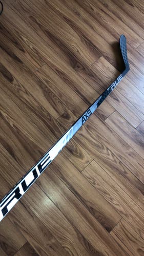 True AX9|LH|85 flex|TC4