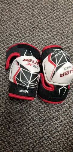 Bauer Vapor X80 Junior Small Elbow Pads