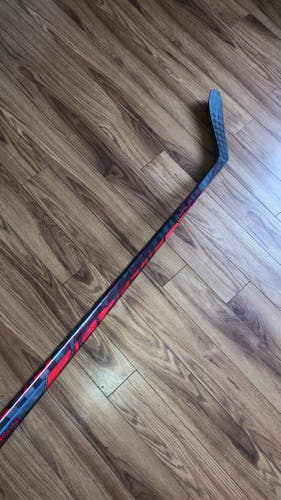 CCM Jetspeed FT4pro|LH|55flex|P28|INT