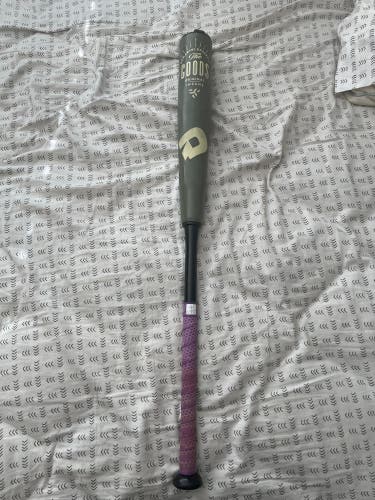 The Goods 2021 (two piece alloy bat) 32 inch -3