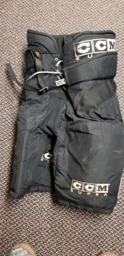CCM MHP420 Senior Small Hockey Pants