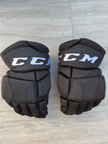 CCM 14" Pro Stock Jetspeed FT4 Pro Gloves