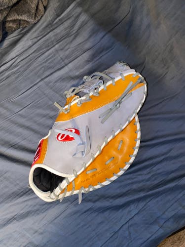 Rawlings HotH First Base 12.75" Baseball Glove