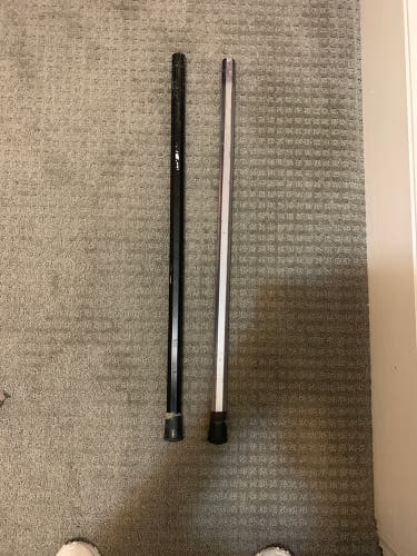 Used Warrior Kryptolyte Shaft