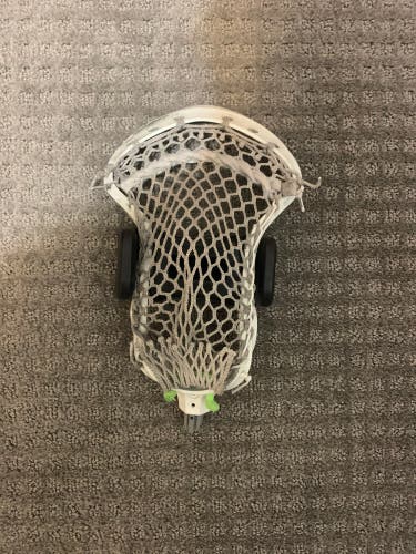 Used FOGO Strung Burn FO Head