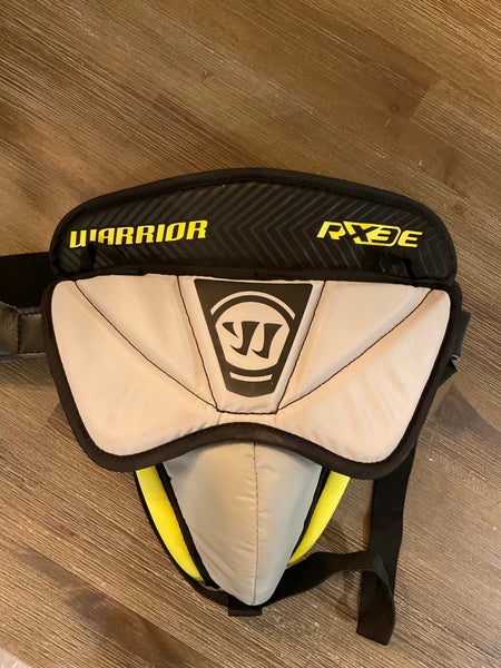 New Warrior Ritual X3 E Senior Goalie Jock