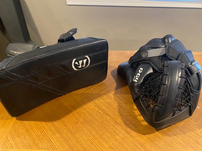 Used Regular Ritual G5