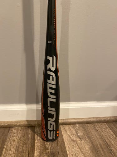 Used Alloy (-11) 20 oz 31" Prodigy Bat