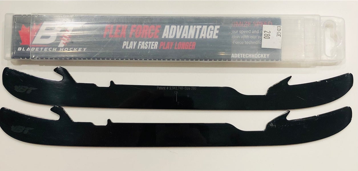 BladeTech Skate Runners - 280 - Tuuk Lightspeed Holders