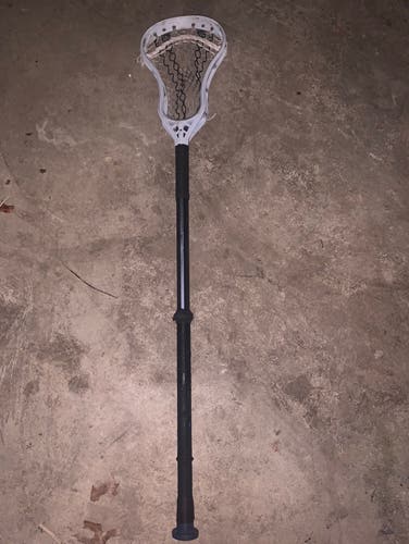 Mark 2A complete stick