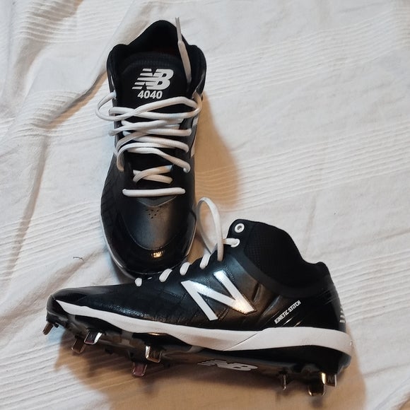 NEW NEW BALANCE REVLITE 4040V5 BASEBALL 
