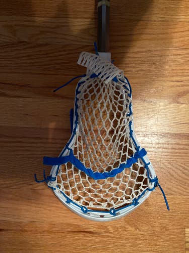 New Attack & Midfield Strung Hyper power Head