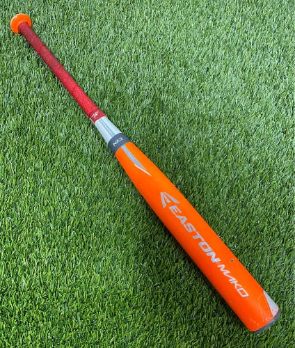 2015 Easton Mako