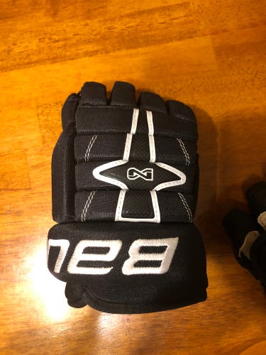 Bauer 11" Nexus N7000 Gloves