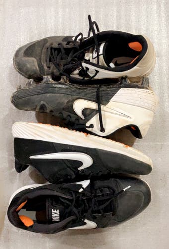 Nike Nike Alpha Huarache Elite 2