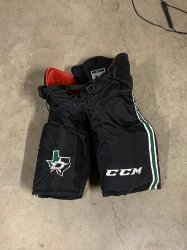 Ccm U+ Stars Pro Stock Pants