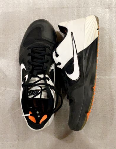 Nike Baseball Alpha Huarache Elite 2 Baseball Turfs