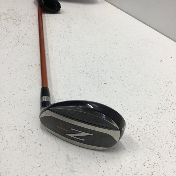 Srixon Zh65 2 Wood 16 Degree Hybrid Club