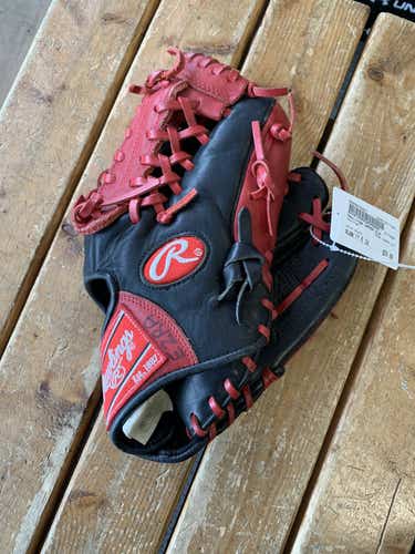 Used Rawlings Gamer Xle 11 1 2" Fielders Gloves