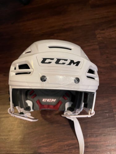 CCM Resistance Pro Hockey Helmet Senior Medium