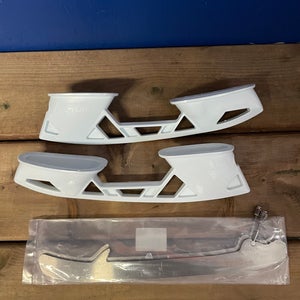 New True 280 mm Step