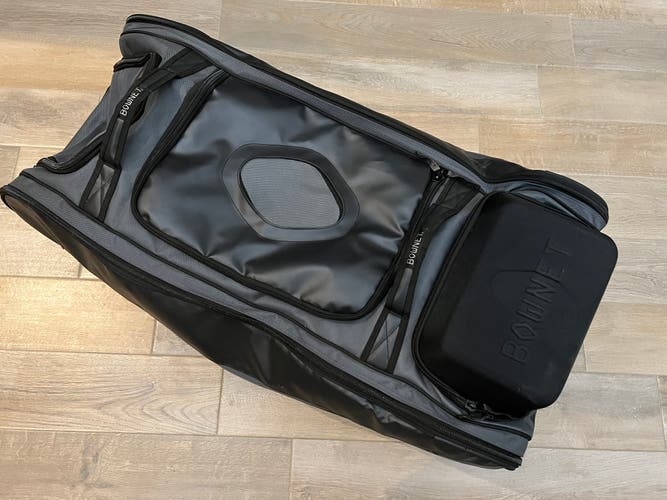 Bownet commander catchers bag Like New