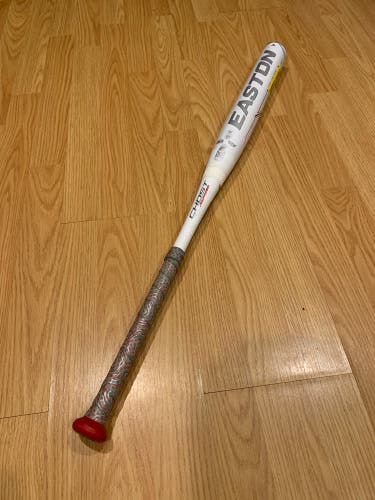 33/22 2020 Easton Ghost Advanced Fastpitch Bat