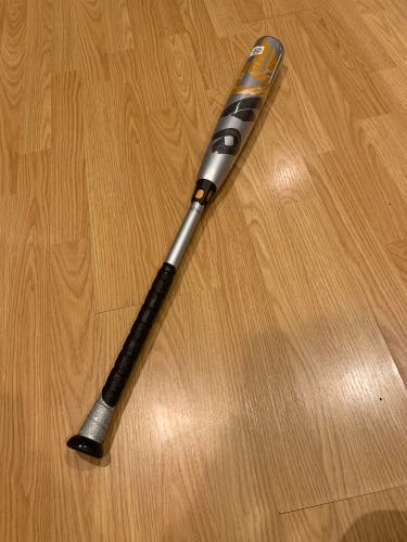 32/29 2021 DeMARINI CF Bat BBCOR